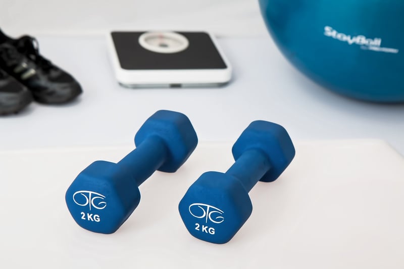 Fitness Exercise